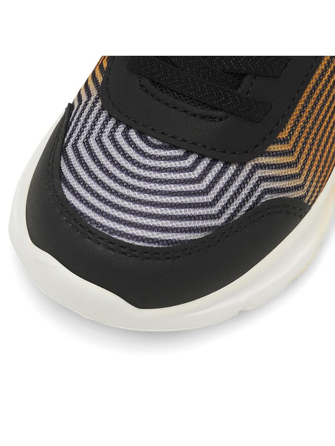 Sprandi Zapatillas Sprandi CP-K21181 Negro