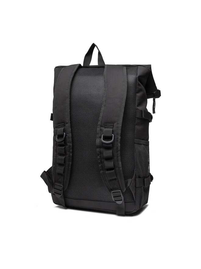 Carhartt WIP Plecak Carhartt WIP Philis Backpack I026177 Czarny