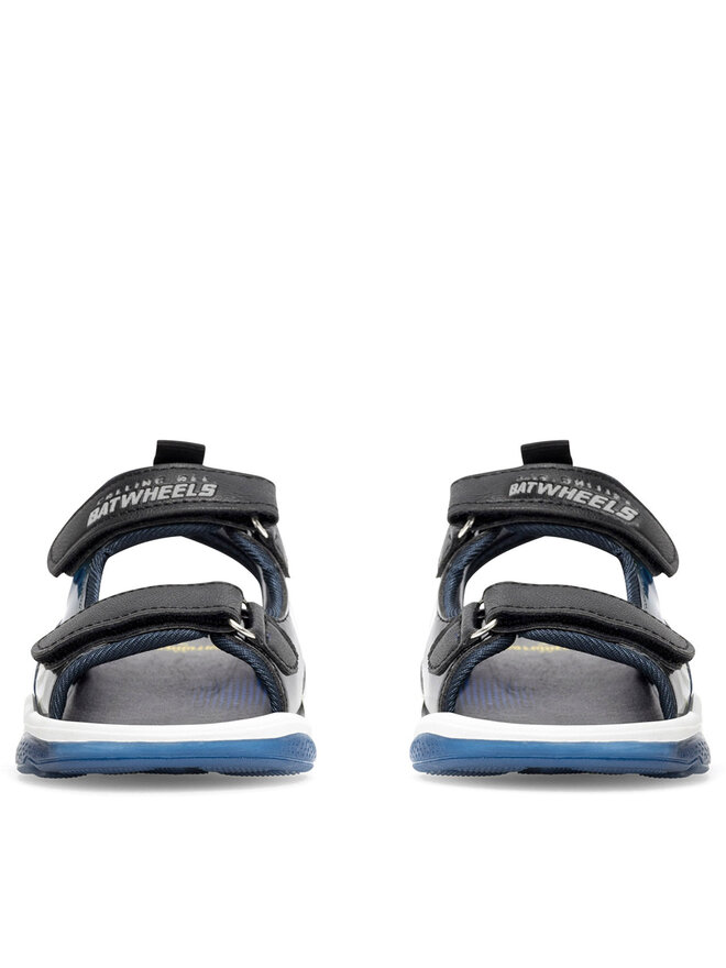 BATWHEELS Sandale BATWHEELS CP76-SS24-247BWWB Bleumarin