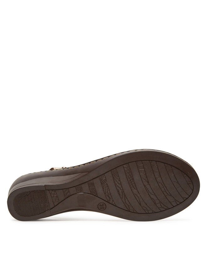 Comfortabel Σανδάλια Comfortabel 720036-08 Μπεζ