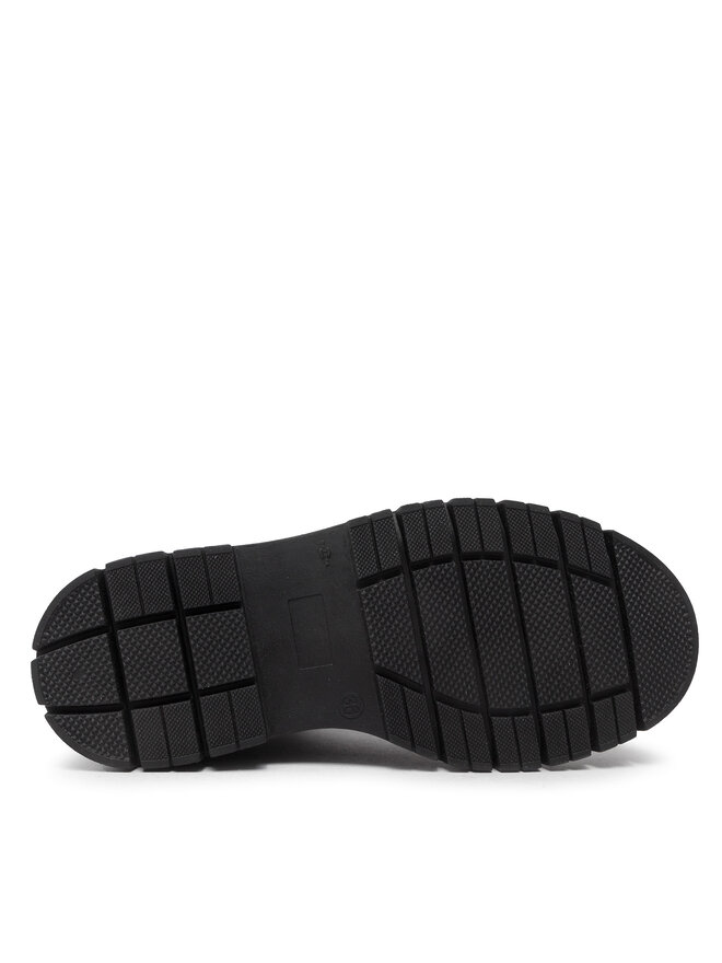 Rage Age Scarponcini Rage Age RA-16-06-000493 Nero