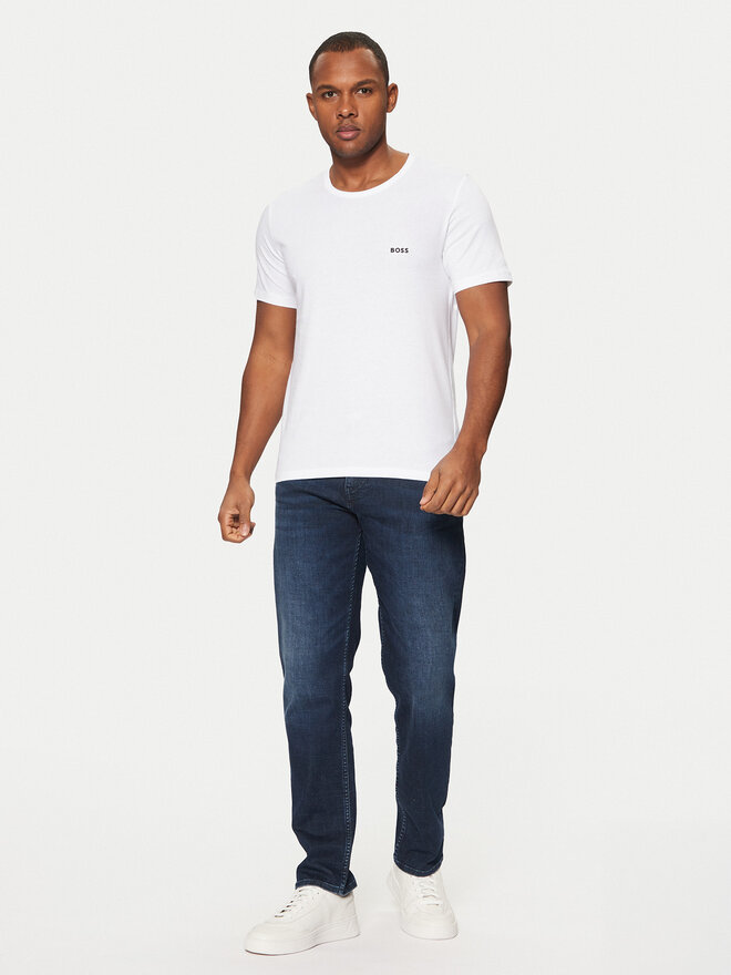 BOSS BOSS Pack de 3 camisetas 50532468 De color Regular Fit