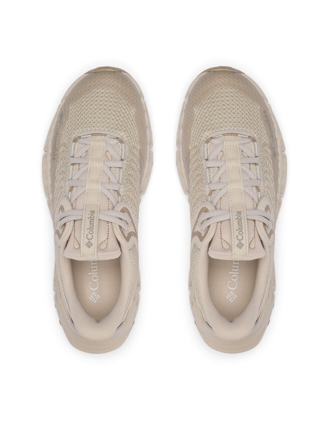 Columbia Sneakersy Columbia Voyager Flx 2109411 Šedá