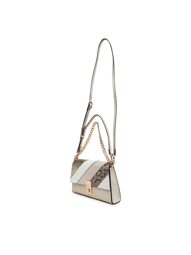 Aldo Handtasche Aldo Gavanandar 13989248 Écru