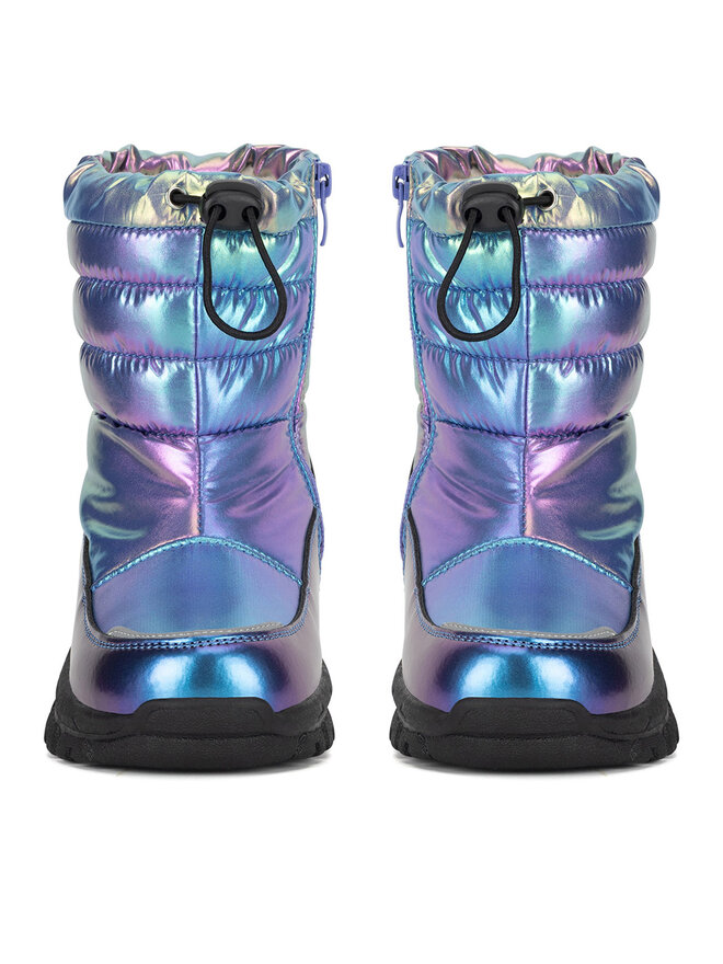 Nelli Blu Stivali da neve Nelli Blu CF2914-1 Viola