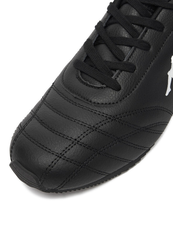 Kappa Sneakers Kappa EO-1491510A(M) Schwarz