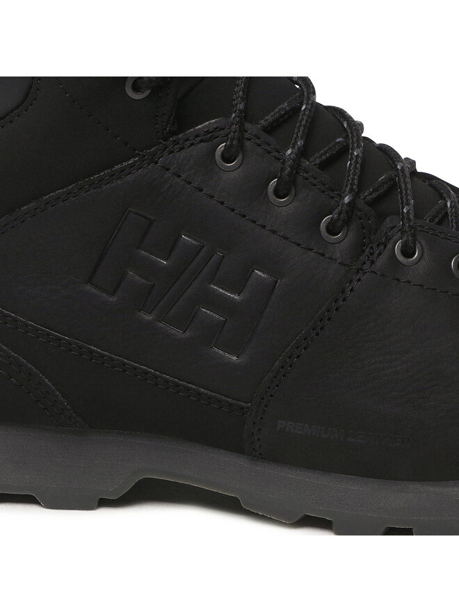 Helly Hansen Scarpe da trekking Helly Hansen Tsuga 11454_992 Nero
