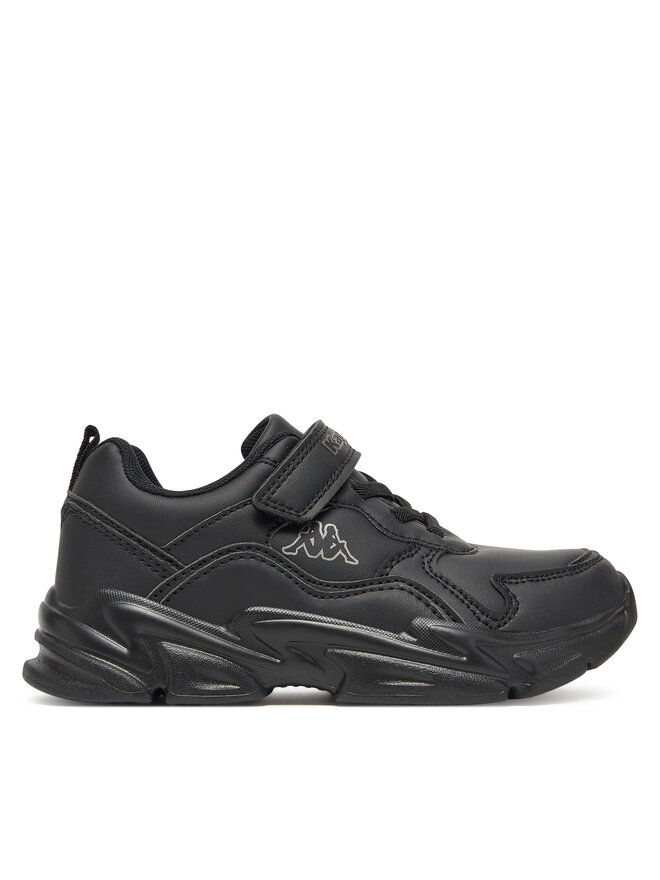 Kappa Zapatillas Kappa CEO-23KC2346A Negro
