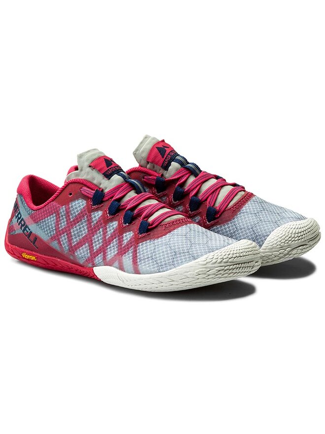 Schuhe Merrell Vapor Glove 3 J09676 Azalea eschuhe