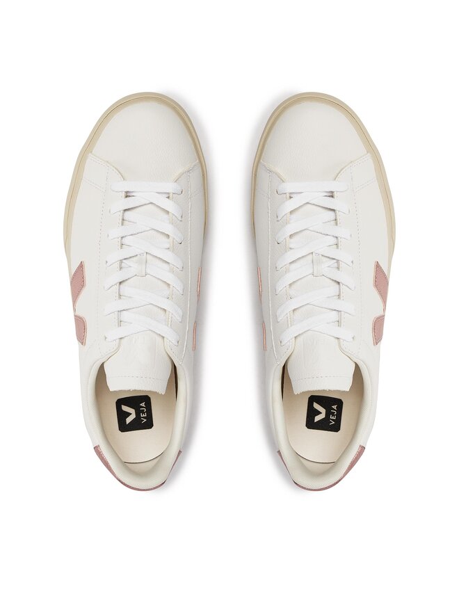 Veja Sneakers Veja Campo Chromefree Leather CP0503128B Weiß