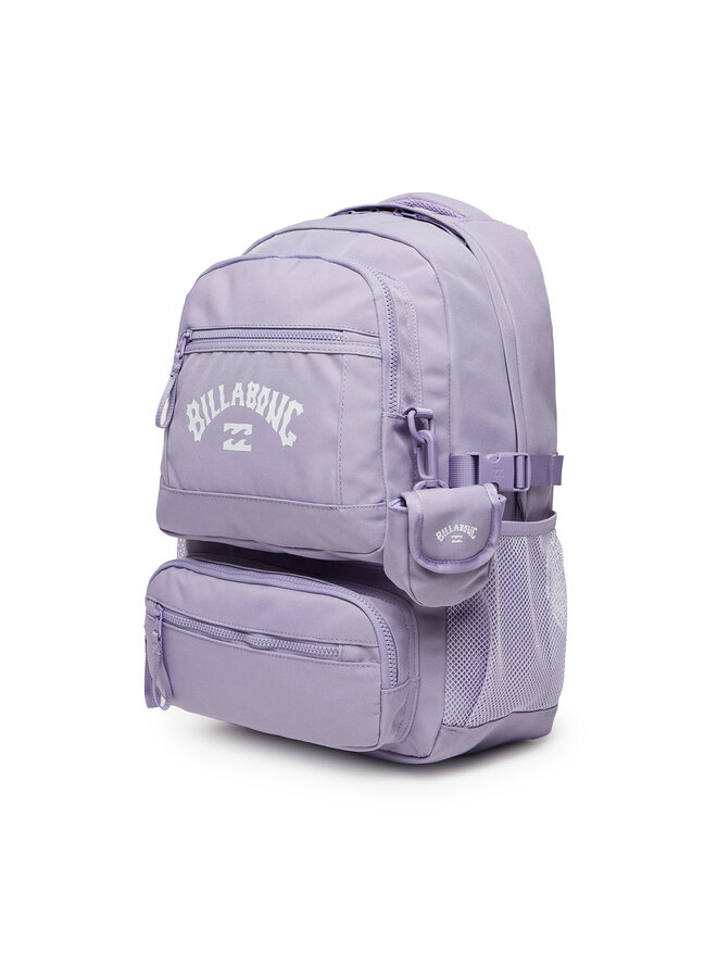 Billabong Σακίδιο Billabong C-BLB-M-001-08 Μωβ