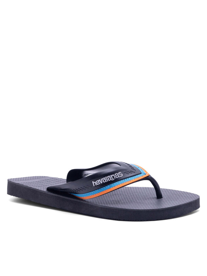 Havaianas Čības uz pirksta Havaianas 41460579799 Tumši zils