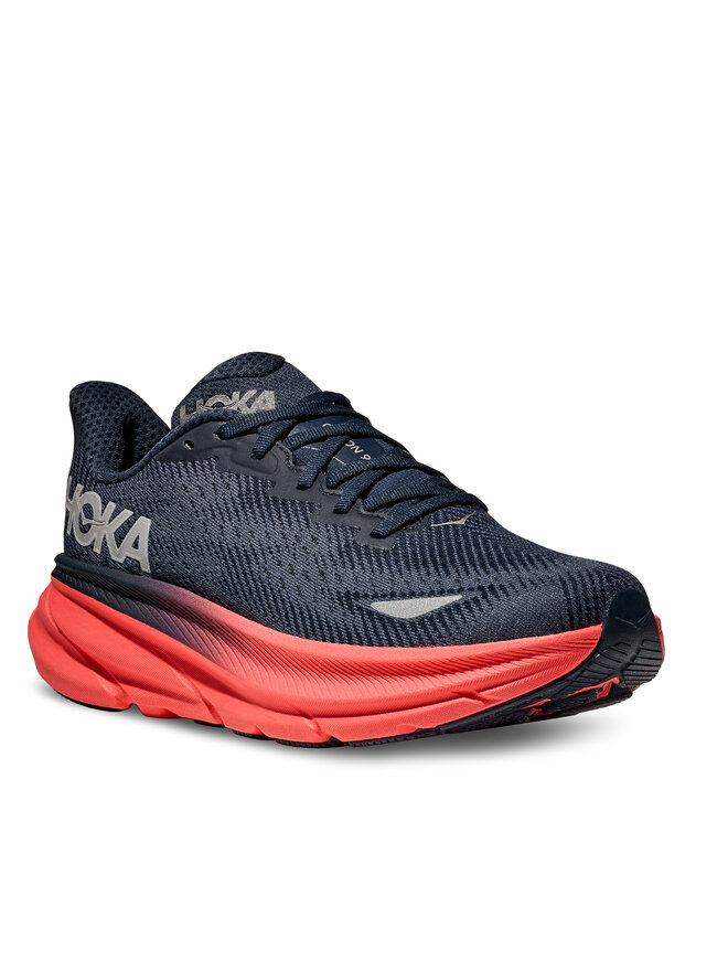 Hoka Scarpe running Hoka Clifton 9 Gtx 1141490F Blu scuro