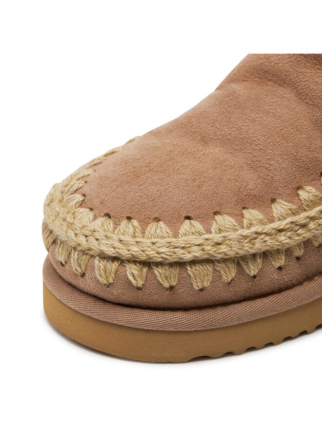 Mou Botas de nieve Mou Eskimo18 Beis