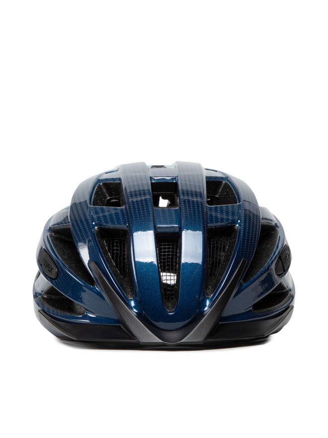 Uvex Casco bici Uvex I-Vo 4104241415 Blu scuro