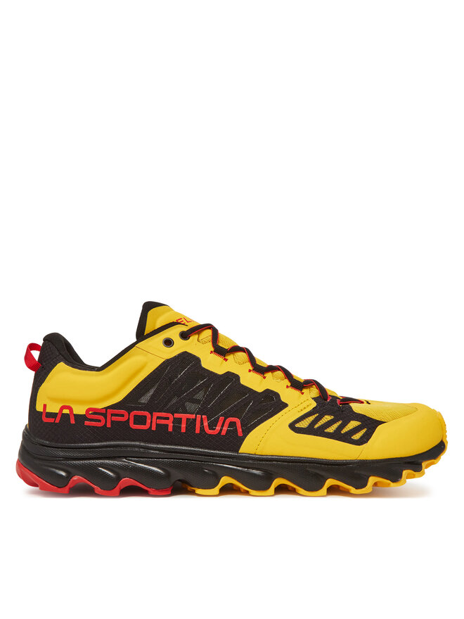 La Sportiva Buty do biegania La Sportiva Helios III 46D100999 Żółty