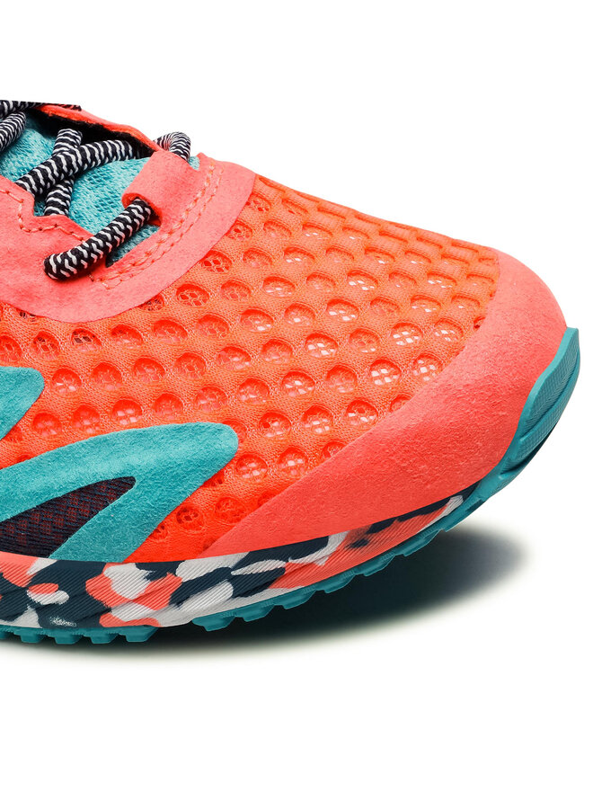 Asics Pantofi pentru alergare Asics Gel-Noosa Tri 12 1011A673 Portocaliu