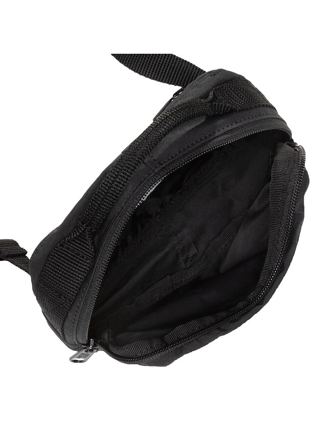 Fjällräven Сумка на пояс﻿ Fjällräven Kanken Hip Pack 23796 Чорний