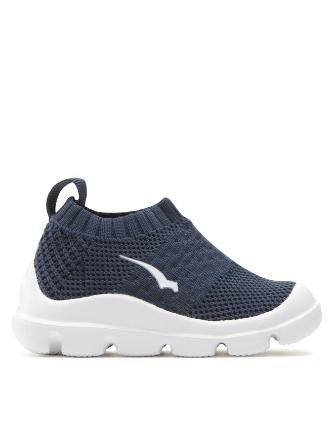 Bagheera Sportcipők Bagheera Cozy 86578-2 C2608 Sötétkék