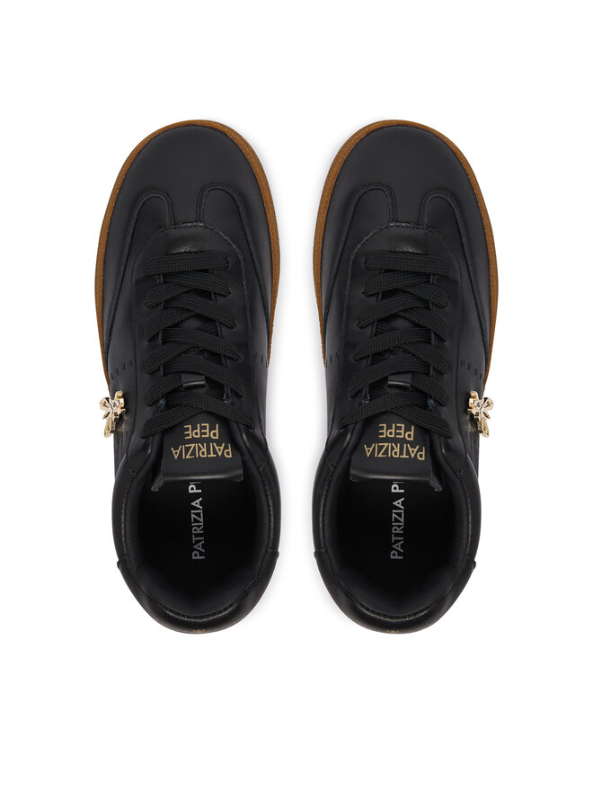 Patrizia Pepe Sneakers Patrizia Pepe PJ426.01 Schwarz
