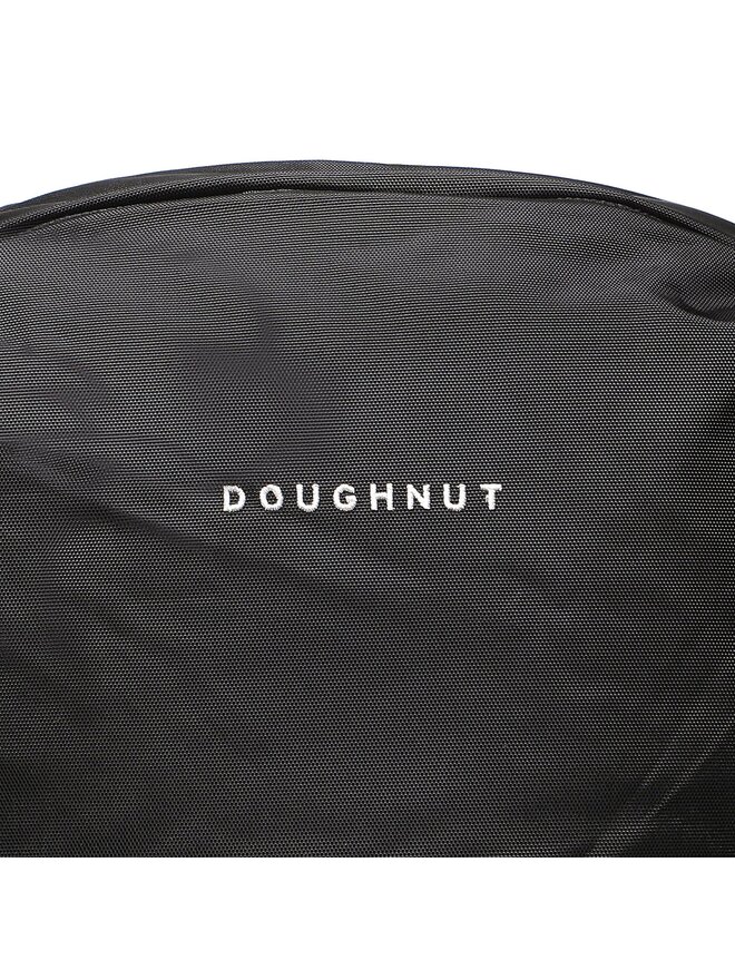 Doughnut Σακίδιο Doughnut Hypatia Street Cruise Series D224STC-0003-F Μαύρο