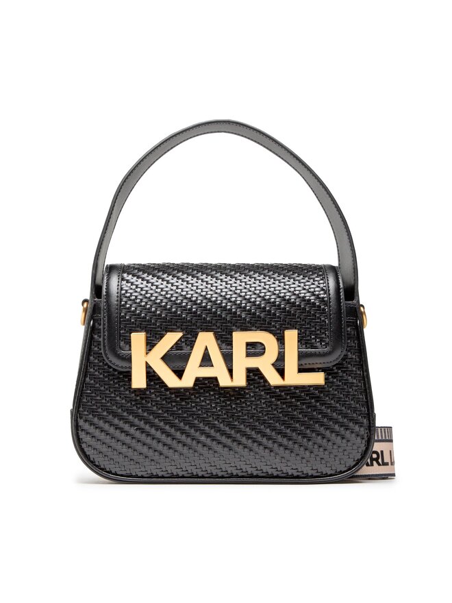 Sac a main KARL LAGERFELD 221W3028 Noir chaussures