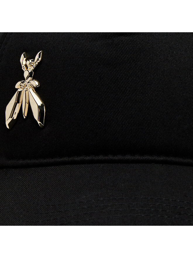 Patrizia Pepe Șapcă Patrizia Pepe 8F0045/AB01-K103 Negru
