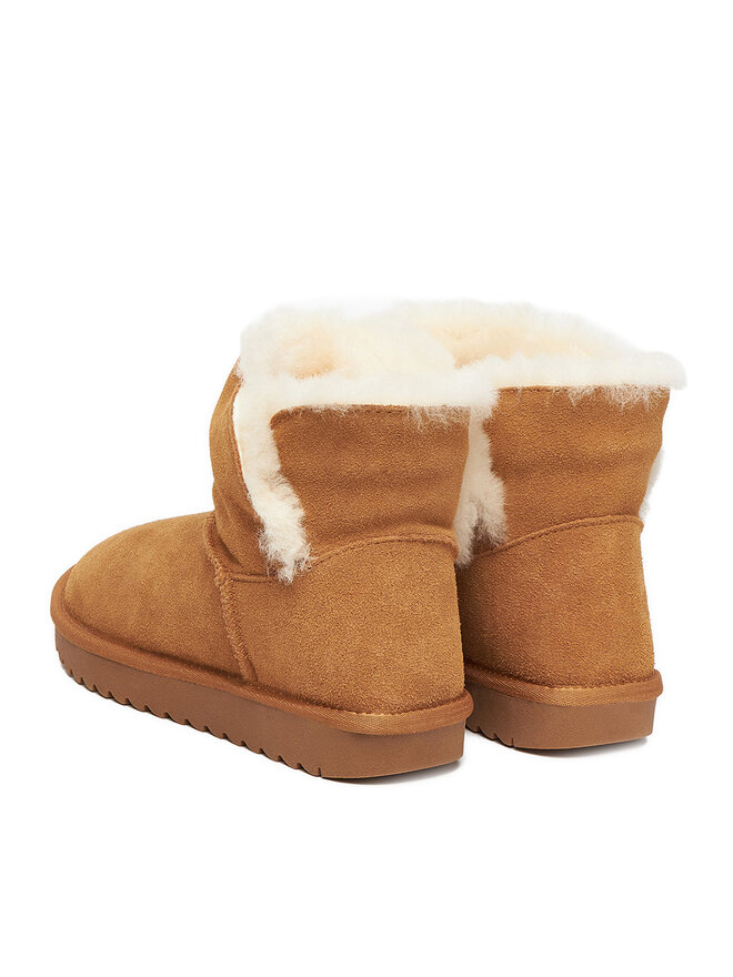 DeeZee Schneeschuhe DeeZee MXPZ-14 Braun