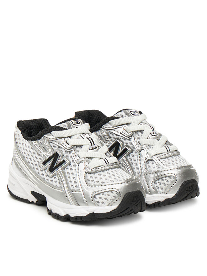 New Balance Sneakers New Balance IZ740NW Grau