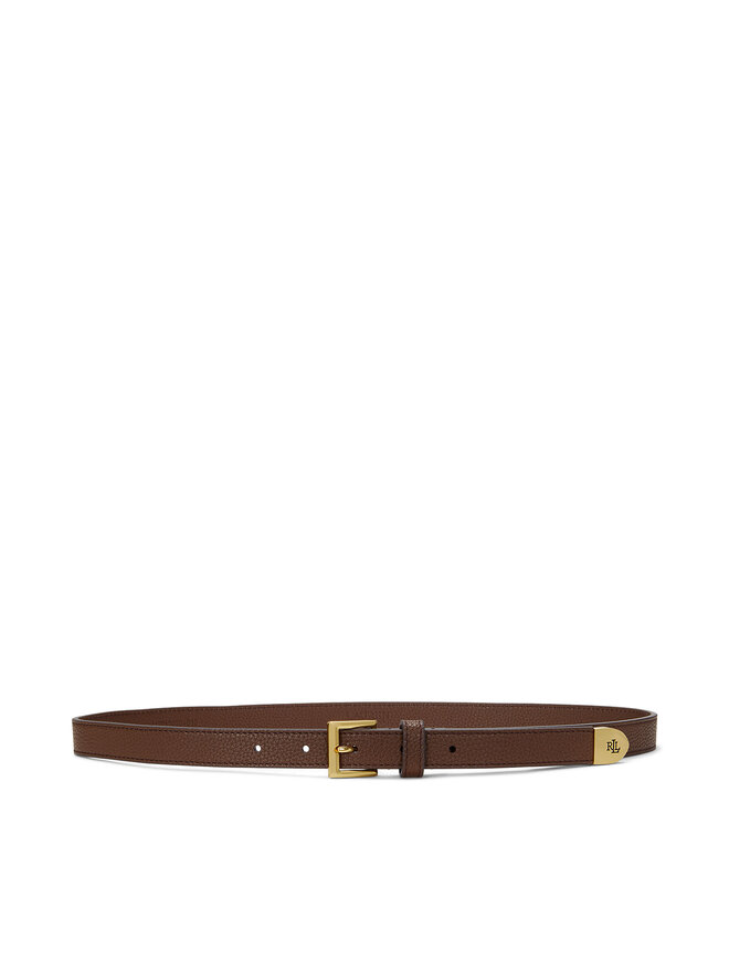 LAUREN RALPH LAUREN Cintura da donna LAUREN RALPH LAUREN 412912036016 Marrone
