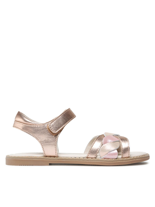 Lasocki Young Sandalias Lasocki Young CI12-3027-06 Oro