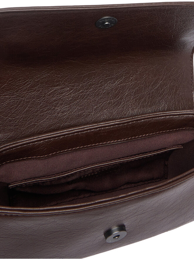 Badura Handtasche Badura C-EWELIN-01 Braun