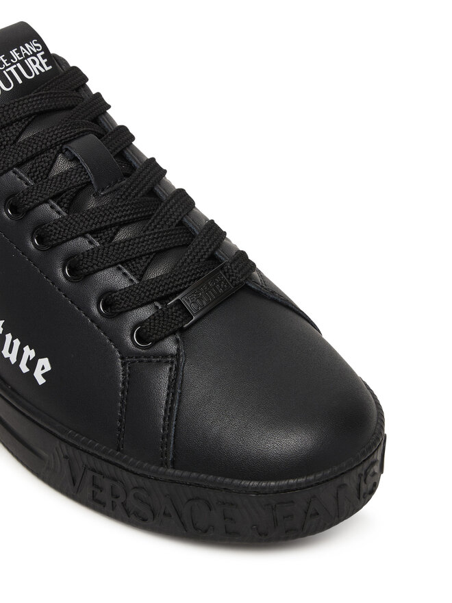 Versace Jeans Couture Sneakers Versace Jeans Couture 80YA3SKC Schwarz