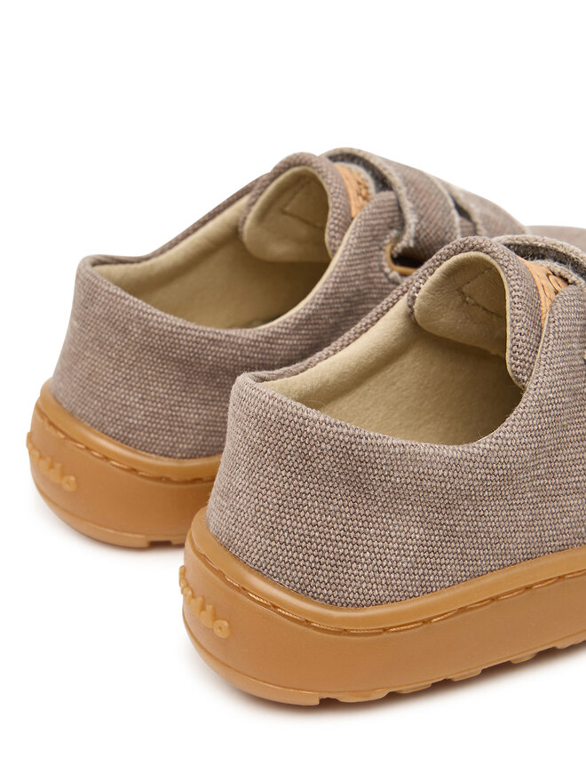 Froddo Снікерcи Froddo Barefoot Botaniq G3130290-2 S Сірий