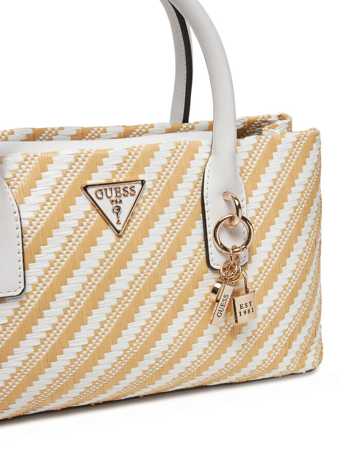 Guess Сумка Guess HWWG92 10050 Білий
