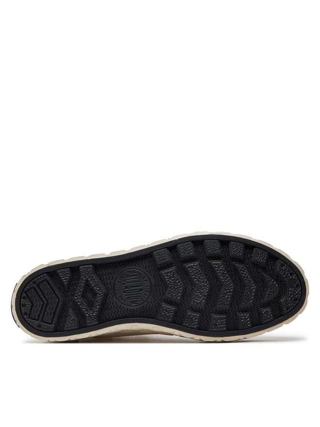 Palladium Scarpe da ginnastica Palladium Palla Ace Mid Fest 79121-938-M Bianco