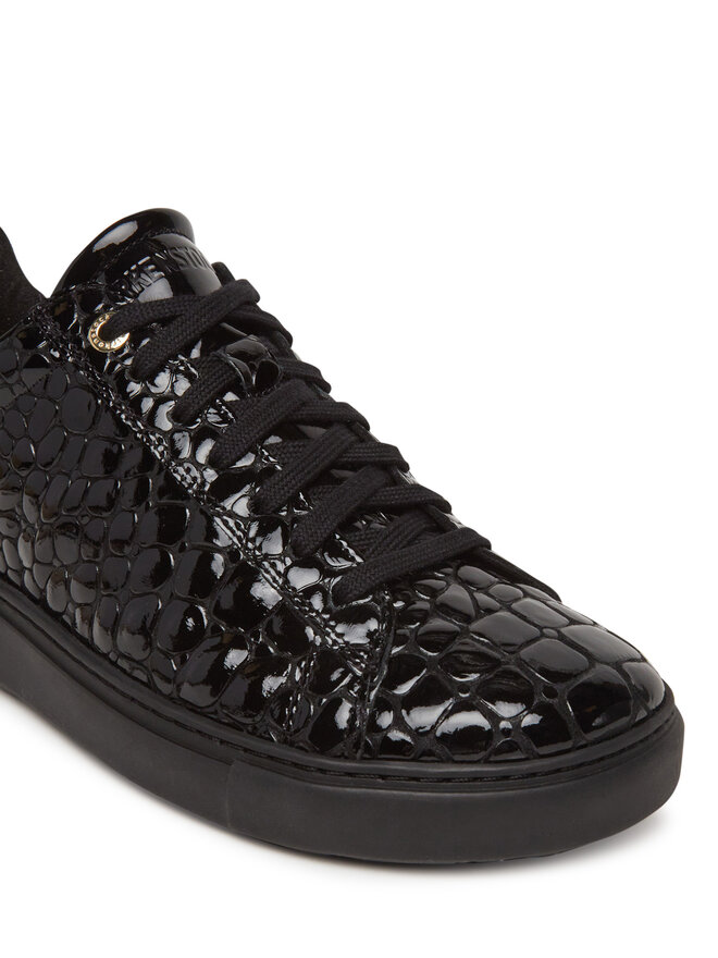 Birkenstock Laisvalaikio batai Birkenstock Bend Low 1029733 Juoda