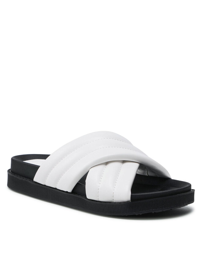 Jenny Fairy Chanclas Jenny Fairy TS5130-01 Blanco