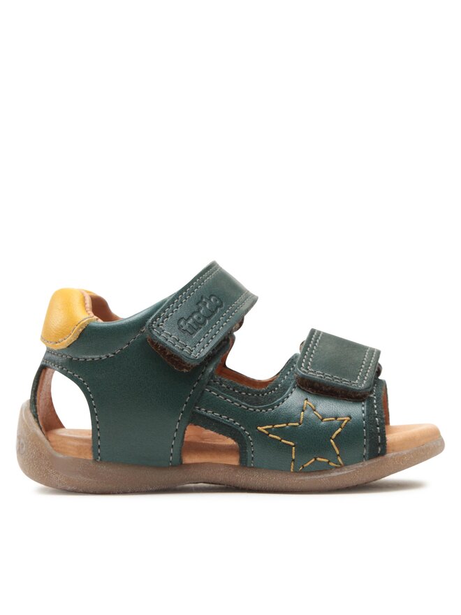 Froddo Sandalen Froddo Gogi G2150174-6 Grün