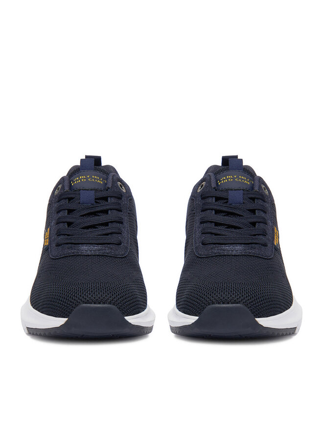 Beverly Hills Polo Club Sneakers Beverly Hills Polo Club CWBEO-LUUK-01 V5 Dunkelblau