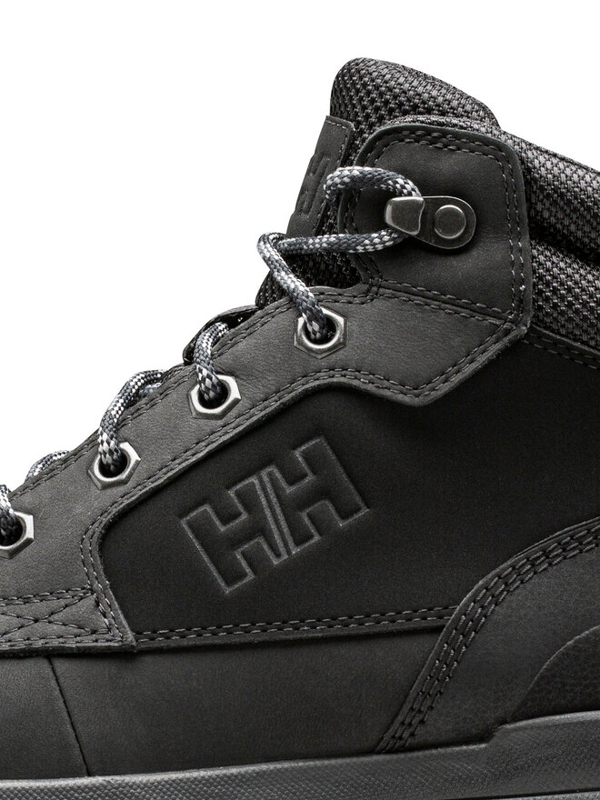 Helly Hansen Bakancs Helly Hansen Kelvin Mid Boots 12038 Fekete
