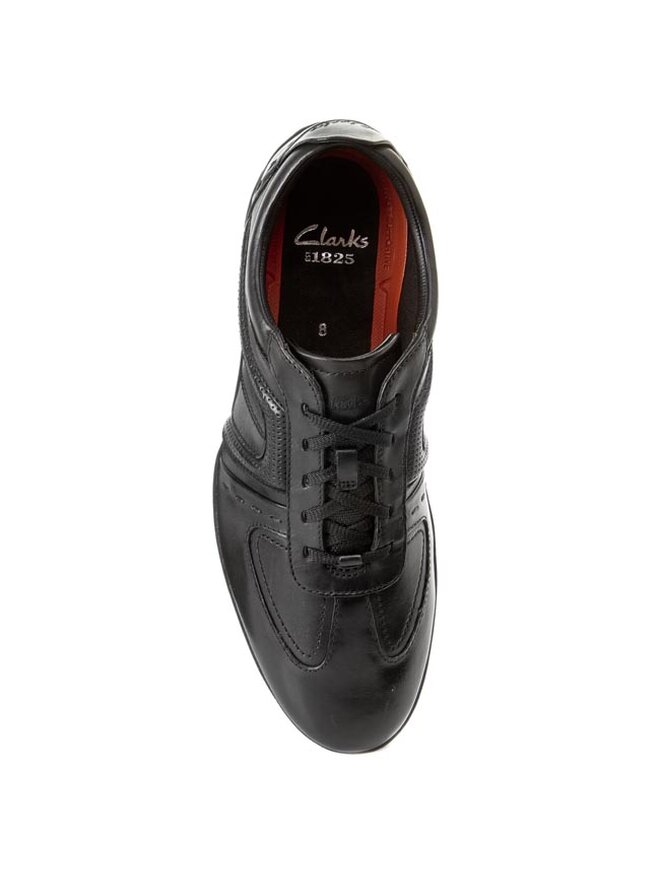 Clarks flux spring discount