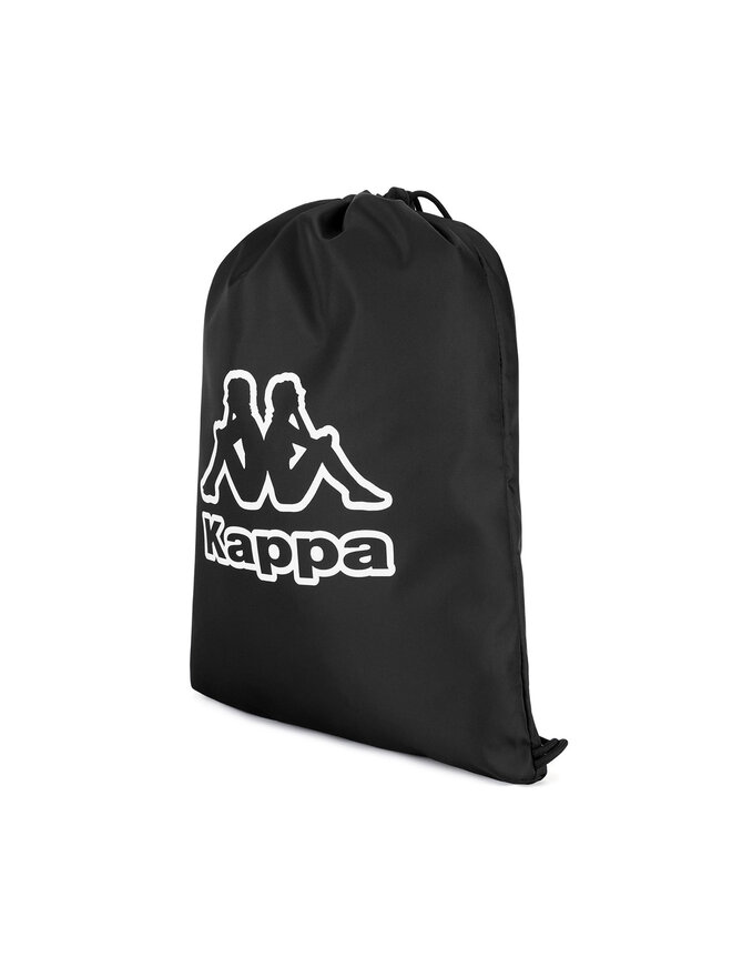 Kappa Worek Kappa KPA-B-009-07 Czarny