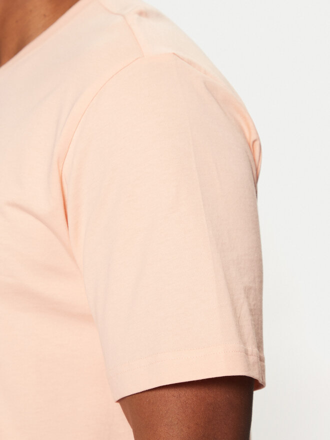 adidas adidas Camiseta Kawaii JP0194 Rosa Regular Fit