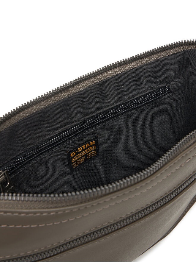 G-Star Raw Bolso G-Star Raw CEO-LOUIS-XC8196 Gris