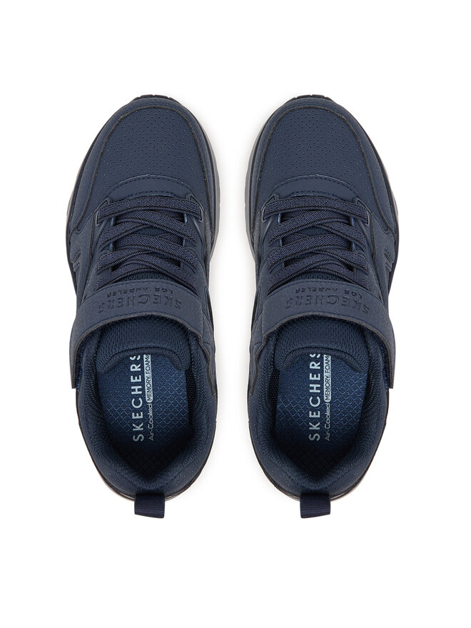 Skechers Снікерcи Skechers Uno Lite 403640L NVY Cиній