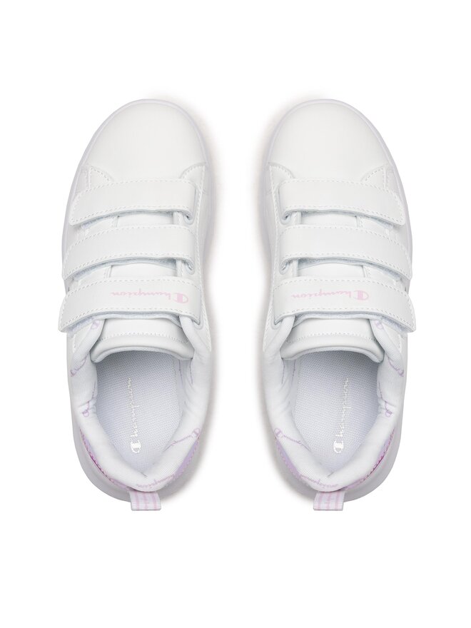 Champion Снікерcи Champion Angel G Gs S32515-CHA-WW009 Білий