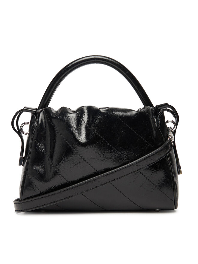 Guess Τσάντα Guess Amys HWMY96 59160 Μαύρο