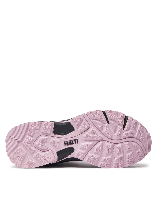 Halti Туристически Halti Kiril Mid DX 054-2935 Бордо