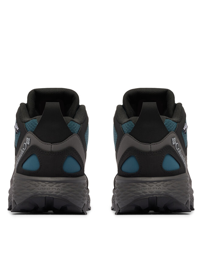 Columbia Trekking Columbia Peakfreak Rush™ Mid OutDry™ 2126591 Tamnoplava